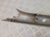 фото thumb №5, Пластик защита стойка правая dacia duster ii