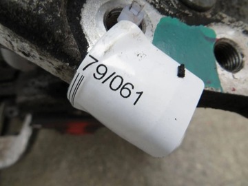 фото thumb №14, Toyota avensis t27 рестайлинг t29 1.6 двигатель стойка n47c16a n47c