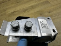 Bmw 3 g20 g21 320dx b47 m-pakiet 22r. 76km кронштейн кронштейн радиатора левая Недорого, фото thumb