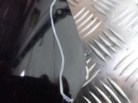 фото thumb №12, Капот audi a4 b8 avant 2008r 3.0 tdi eu l8l8 lz9y 10361