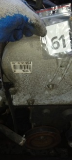 фото thumb №2, Двигун 1.6 16v renault k4m860