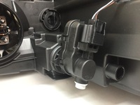 фото thumb №5, Citroen оригінальний номер 9820840880 фара лампа