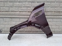 фото thumb №1, Mini cooper clubman f54 крыло левый передний оригинал