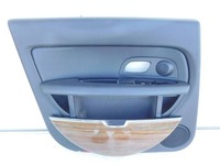 фото thumb №6, Citroen c6 2.7 hdi 07r боковина дверь левый зад