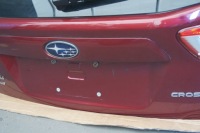 Subaru xv 2 crosstrek 2 крышка багажника багажника h2q Недорого, фото thumb