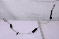 фото thumb №1, Porsche cayman boxster 982 шланг пабтрубок  труба кондиционера 99157310803