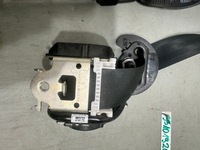 фото thumb №7, Pas безпеки натягувач лівий перед передній opel crossland x 39101920