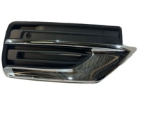 Купить Volvo xc90 2 рестайлинг  19- решётка бампера r - 17928, фото thumb