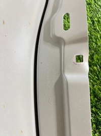 фото thumb №7, Крыло правый перед передний bmw 5 g30 g31