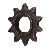 фото thumb №6, 25h 10t колесо зубчасте колесо зубчасте колесо зубчасте аксесуари do швидкого двигуна