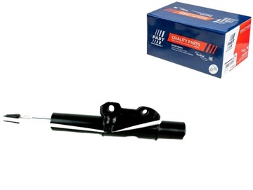 фото thumb №2, Fast амортизатор mercedes sprinter 06 906 передняя