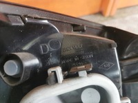 фото thumb №7, Лампы задняя левая i правая renault captur i оригинальный номер 265557367r/265509762r