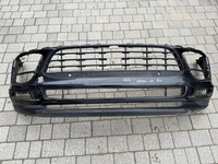 фото thumb №1, Porsche macan lift 18-21 бампер перед