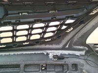 фото thumb №8, Opel zafira c бампер перед y661 pdc