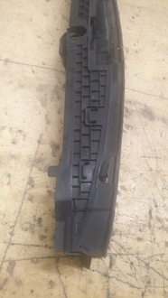 фото thumb №10, Bmw 5 g30 g31 повітропровід повітря жалюзі шторка нижня 1149867