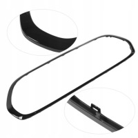 Рамка решётки бампера dla 14-21 mini cooper f56 Недорого, фото thumb