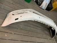 фото thumb №8, Vw passat b7 3aa бампер передній 3aa807221 оригінал