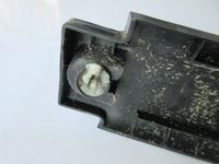 фото thumb №7, Захист молдинг поріг поріг права land rover freelander ii