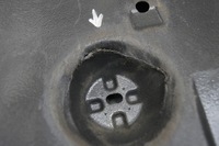 фото thumb №9, Захист pod бампер плита toyota camry viii sedan usa 040