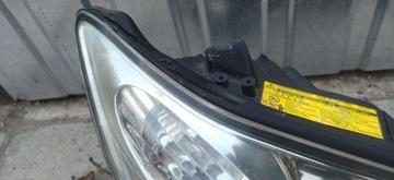 фото thumb №12, Lexus rx 400 ii лампа левая правая ксенон uk