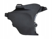 фото thumb №1, Пластик захист тунель ліва opel meriva b