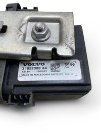 фото thumb №8, Volvo xc90 2021 сирена сигнализация