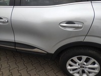 фото thumb №13, Renault kadjar дверь задняя левая tekqa