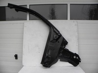 фото thumb №1, Citroen jumpy iii , peugeot expert iii обшивка стойка правое