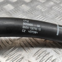 фото thumb №6, Bmw 2 f44 2023 шланг / wąż радиатора