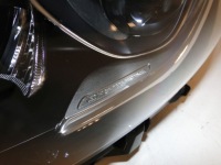 фото thumb №6, Mercedes a klasa w176 176 lift лампа левая led hp