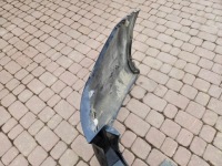 Бампер задній універсал opel insignia b 6 pdc z22y Недорого, фото thumb