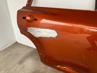 фото thumb №10, Nissan x-trail x trail t33 2021r- дверь задняя правое задние