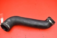 Шланг труба резиновый интеркулер 4r83-6f072-ac jaguar xj x358 2.7 07-09 Недорого, фото thumb
