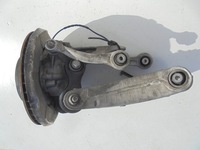 фото thumb №5, Bmw e70 e71 x5 поворотный кулак правая задняя 6770984