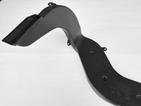 фото thumb №6, Bmw f01 f02 канал воздуха стойка b левый 9119945