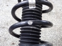 Mcperson поворотный кулак комплект правая fwd mercedes sprinter w910 910 2.2 cdi 21r Цена, фото thumb