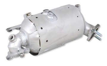 Сажевый фильтр DPF HYUNDAI IX 35 1.7 CRDI 116 л.с. 2010-2015 гг.