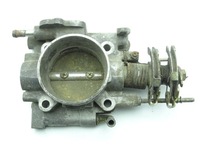 фото thumb №5, Subaru impreza ii gd 00-07 2.0 t wrx дросельна заслінка