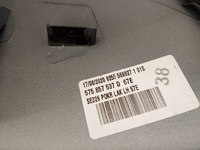 фото thumb №11, Корпус дзеркало ліва накладка tarraco ateca 67e