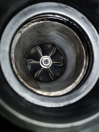 фото thumb №8, Ford transit vii 2.2 tdci турбонагнітач турбіна 6c1q-6k682-cd