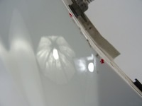 фото thumb №7, Vw golf 7 vii крило праві перед lc9a 2012-2020 bluemotion