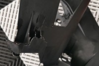 Панель фары кронштейн правое lamy abarth fiat 124 spider в Украине, фото thumb