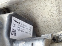 фото thumb №9, Рулевая рейка молдинг трансмиссия vw jetta vi 6 5c6