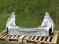 Купити Ремінь задній renault megane 2 хетчбек, фото thumb