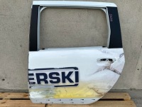 фото thumb №1, Дверь задняя задние левая dacia lodgy 2012- ladne wlkp