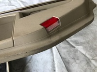 фото thumb №11, Mercedes w212 09-16 обивка обшивка дверь задняя eu