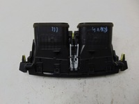 фото thumb №7, Решётки консоли toyota rav4 iii 55670-42050