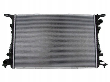 фото thumb №1, Радіаторів audi a8 d4 4.0 v8t 6.3 w12 2011-2018