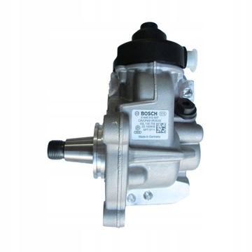ТНВД Bosch 0445010507 регенерированный