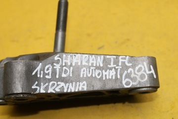 фото thumb №7, Лапи коробки sharan fl 7m3399133b